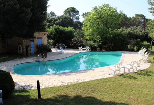 Maison 3 chambres Flayosc