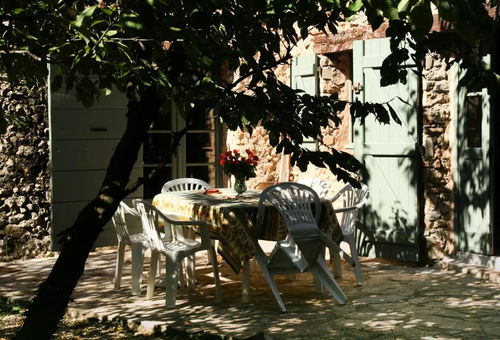Maison 2 chambres Flayosc