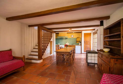 Maison 2 chambres Flayosc