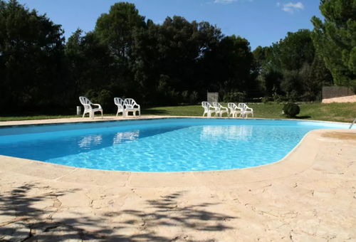 Maison 4 chambres Flayosc