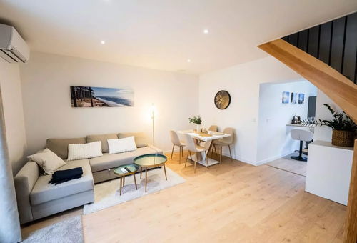 Villa 1 bedroom Floirac