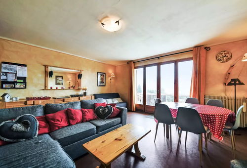Apartment 1 bedroom Font-romeu-odeillo-via