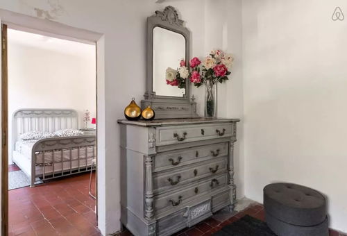 Villa 2 bedroom Fontaine-de-vaucluse