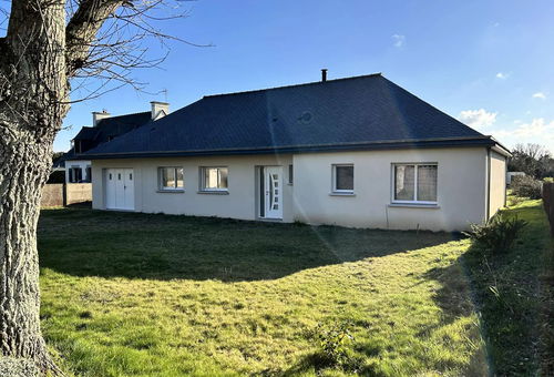 Villa 2 bedroom Fréhel