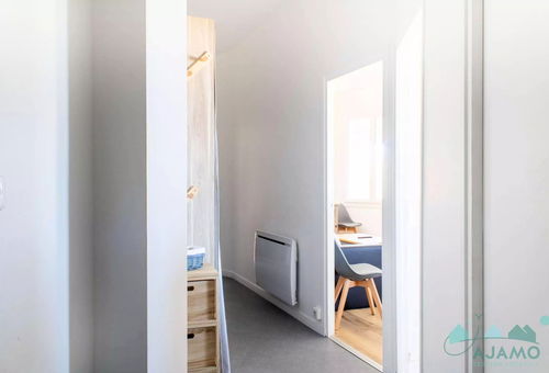 Apartment 2 bedroom Fréhel