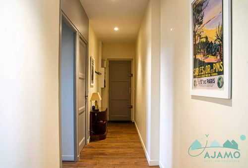 Apartment 3 bedroom Fréhel