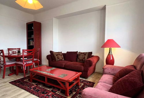 Apartment 2 bedroom Fréhel