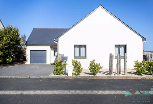 Villa 4 bedroom Fréhel