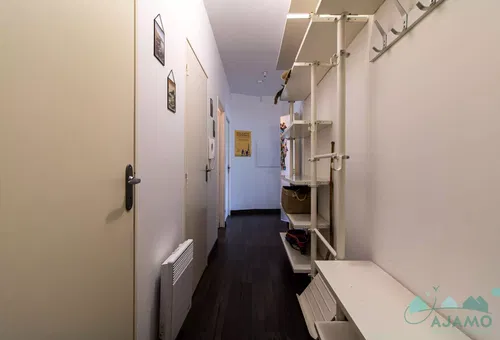 Apartment 2 bedroom Fréhel
