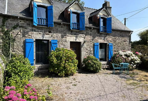Villa 3 bedroom Fréhel