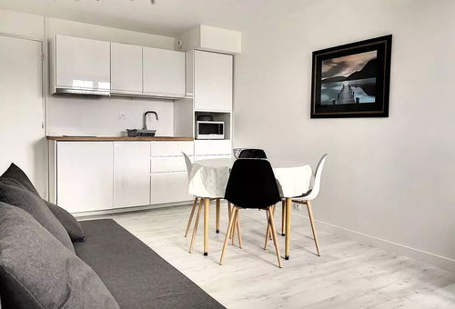 Apartment 1 bedroom Fréhel