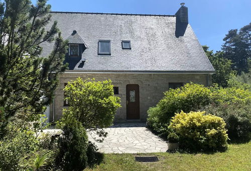 Villa 4 bedroom Fréhel