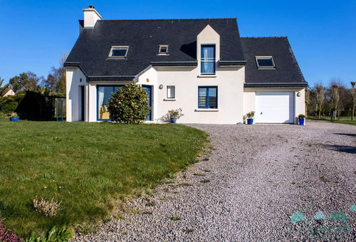 Villa 5 bedroom Fréhel