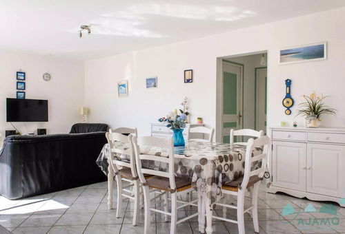 Villa 2 bedroom Fréhel