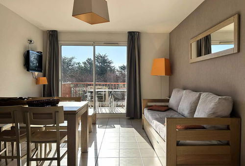Apartment 2 bedroom Fréhel