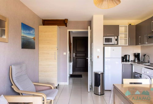Apartment 2 bedroom Fréhel