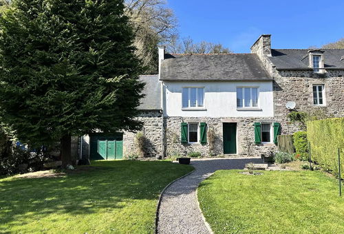 Villa 3 bedroom Fréhel