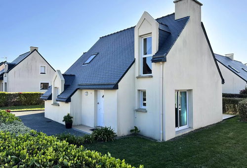 Villa 3 bedroom Fréhel
