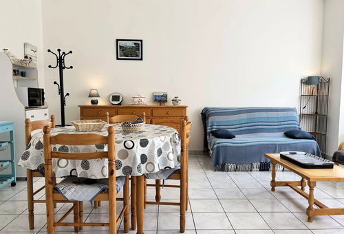 Appartement 1 chambre Fréhel