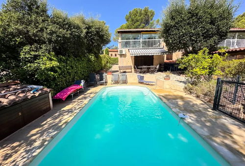 Villa 3 bedroom Fréjus