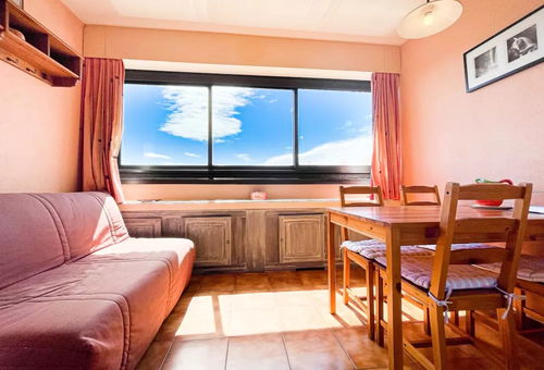 Apartment 1 bedroom Fréjus