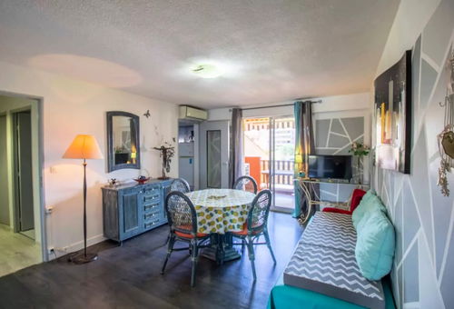Apartment 1 bedroom Fréjus
