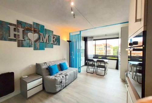 Apartment 1 bedroom Fréjus
