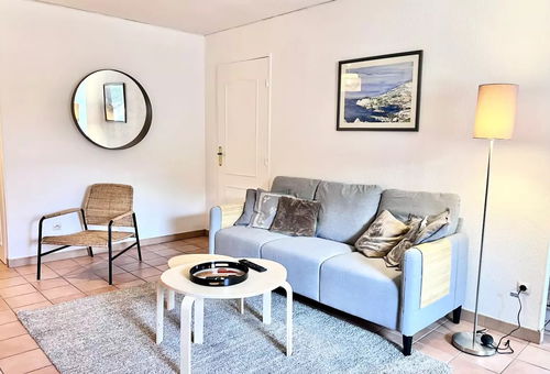 Apartment 2 bedroom Fréjus