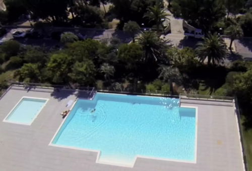 Apartment 1 bedroom Fréjus
