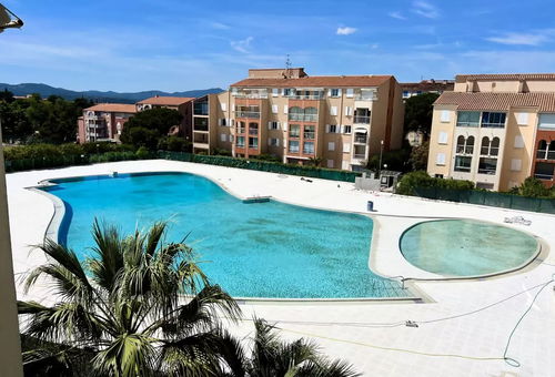 Apartment 1 bedroom Fréjus