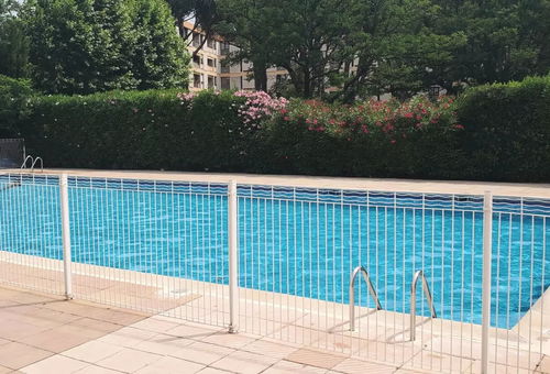 Apartment 1 bedroom Fréjus