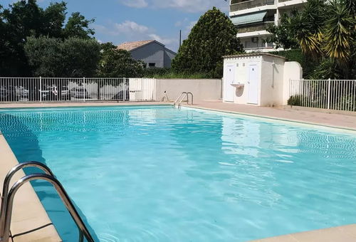 Apartment 1 bedroom Fréjus
