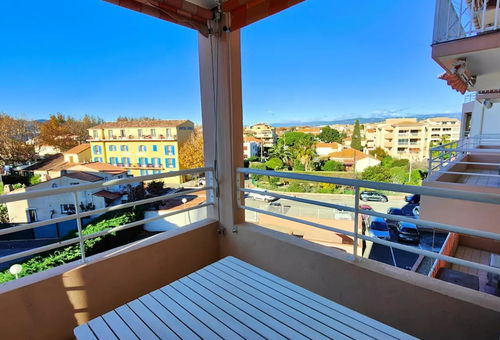 Apartment 2 bedroom Fréjus