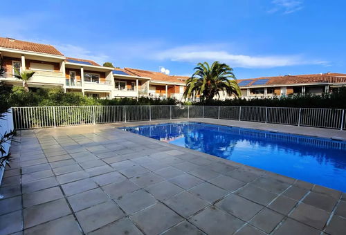 Apartment 2 bedroom Fréjus