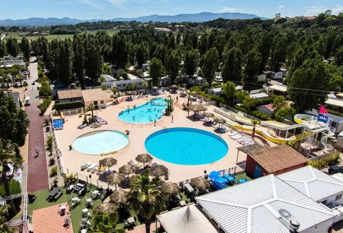 Chalet 3 bedroom Fréjus