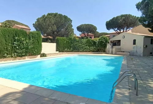 Apartment 1 bedroom Fréjus