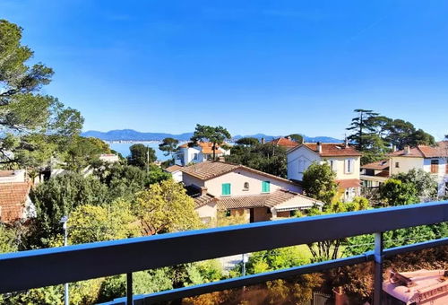 Appartement 1 chambre Fréjus