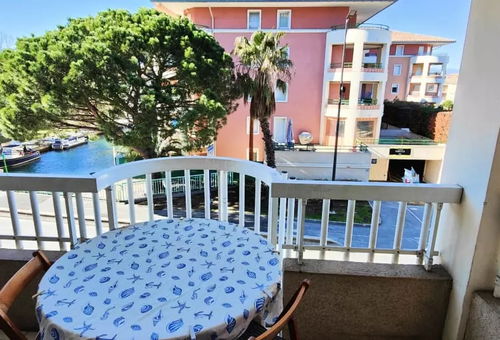 Apartment 1 bedroom Fréjus