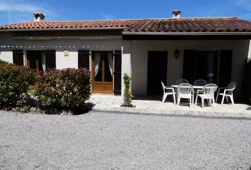 Villa 3 bedroom Fréjus