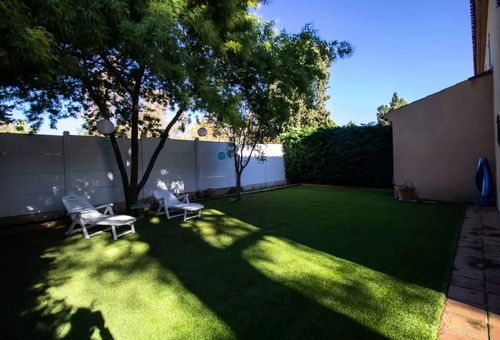 Villa 3 bedroom Fréjus