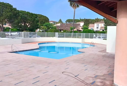 Villa 2 bedroom Fréjus