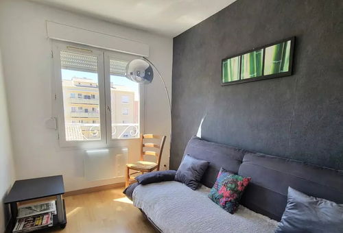 Apartment 2 bedroom Fréjus
