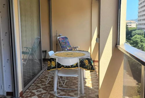 Apartment 1 bedroom Fréjus
