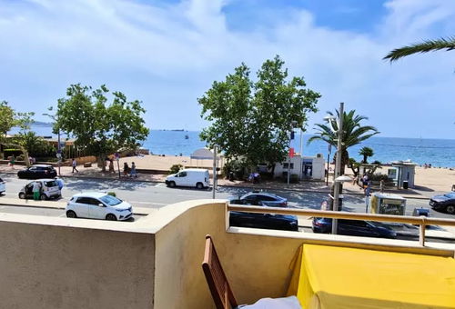 Apartment 1 bedroom Fréjus