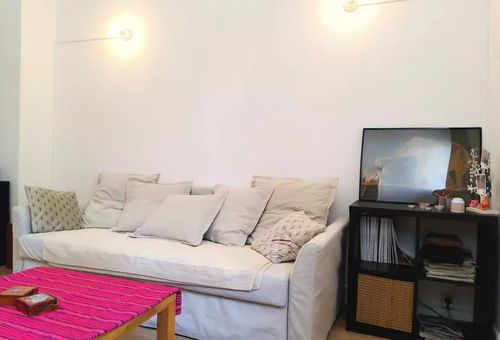 Apartment 1 bedroom Fréjus