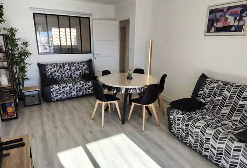 Apartment 1 bedroom Fréjus