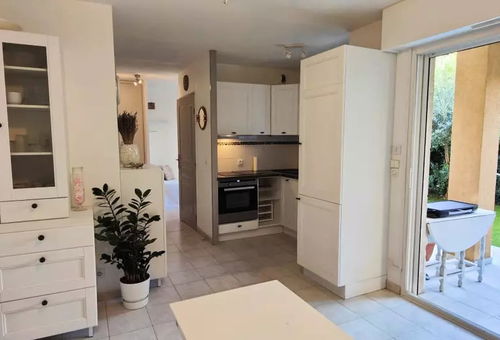 Appartement 1 chambre Fréjus