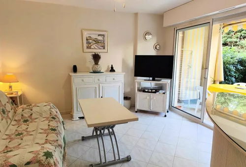 Apartment 1 bedroom Fréjus