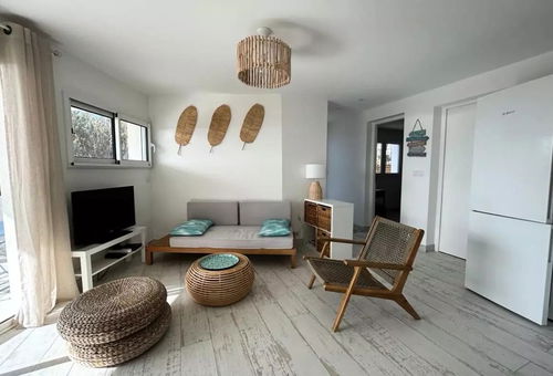Maison 2 chambres Frontignan