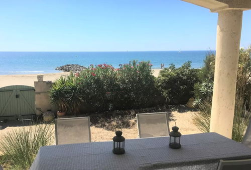 Villa 4 bedroom Frontignan